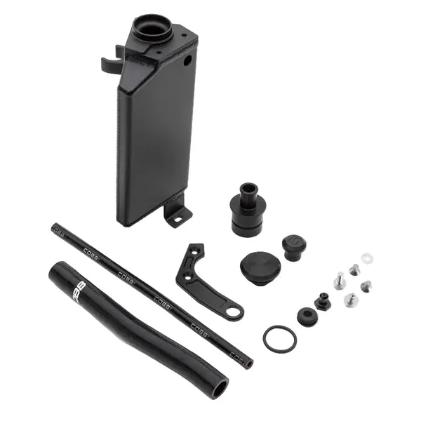 Cobb 08-14 Subaru WRX/STI Coolant Overflow Tank