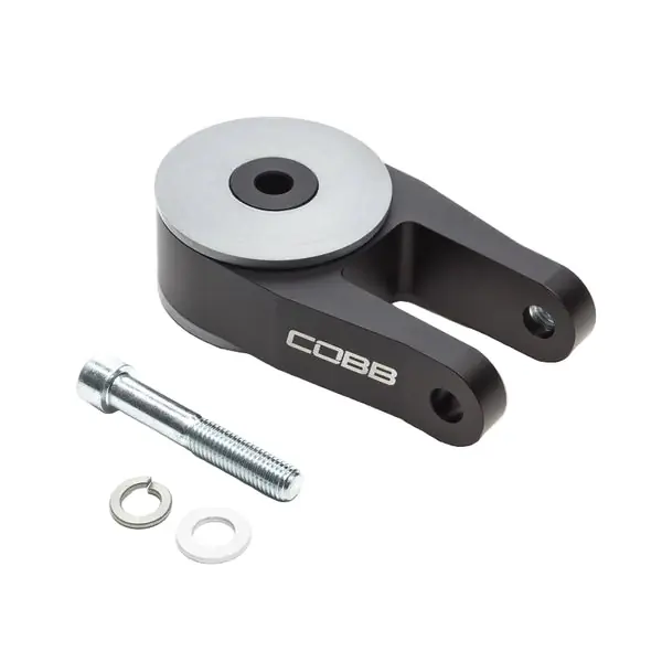 Cobb 07-13 Mazdaspeed3 / 13-18 Ford Focus ST Rear Motor Mount