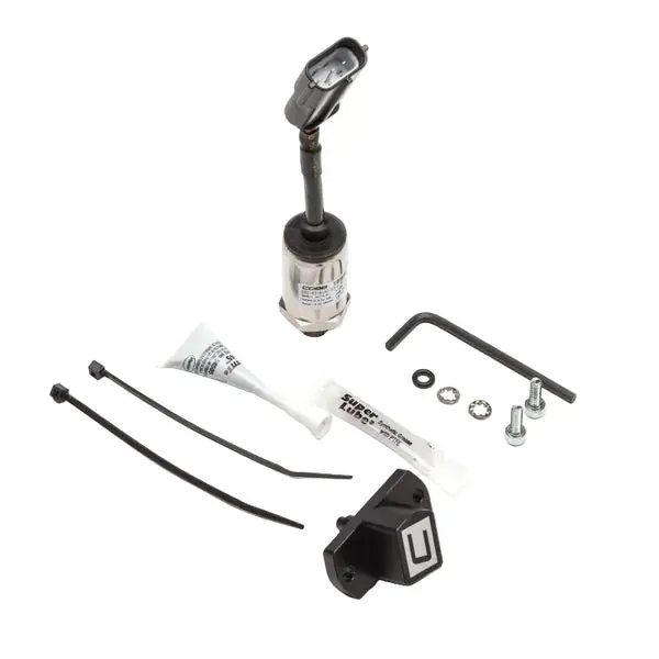 Cobb Subaru 4 Bar MAP Sensor Upgrade Kit