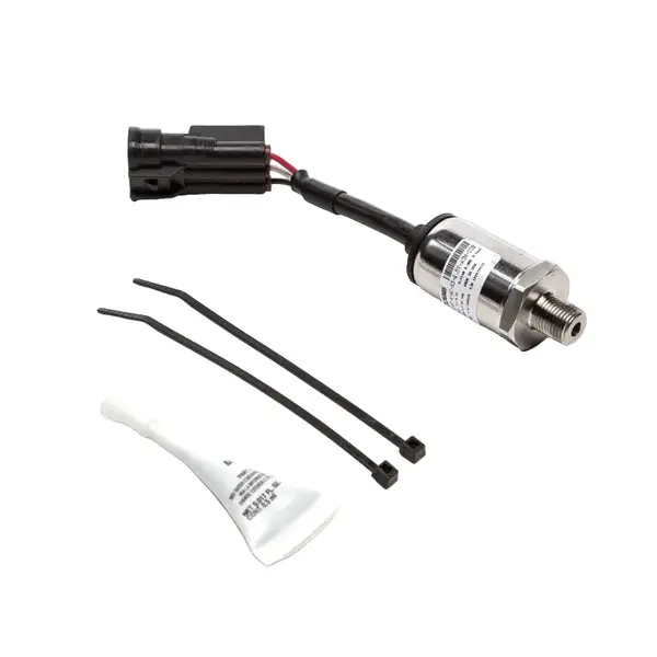 Cobb Subaru WRX/LGT/FXT 4 Bar MAP Sensor - Plastic Manifold (Sensor Only - Req. 1/8in. NPT Adapter)