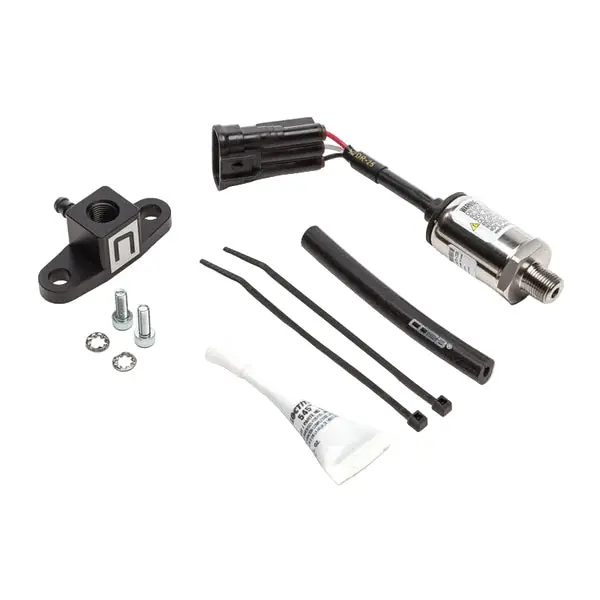 Cobb Subaru WRX/LGT/FXT 4 Bar MAP Sensor Kit (Plastic Manifold)