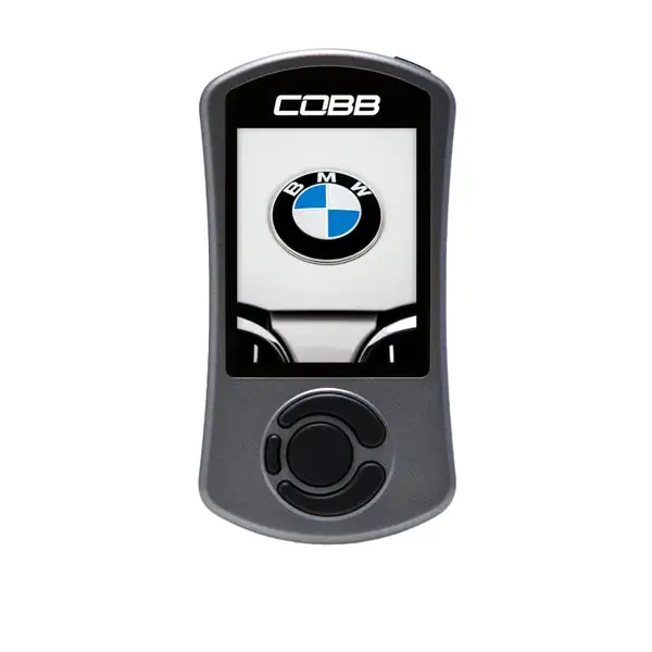 Cobb 2008-2010 BMW 135i / 335i / 535i / 2013 BMW 335iS AccessPORT V3