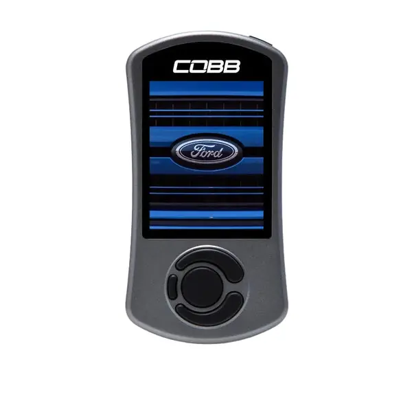 Cobb 17-20 Ford F-150 Raptor / Limited AccessPORT V3 w/TCM Flashing