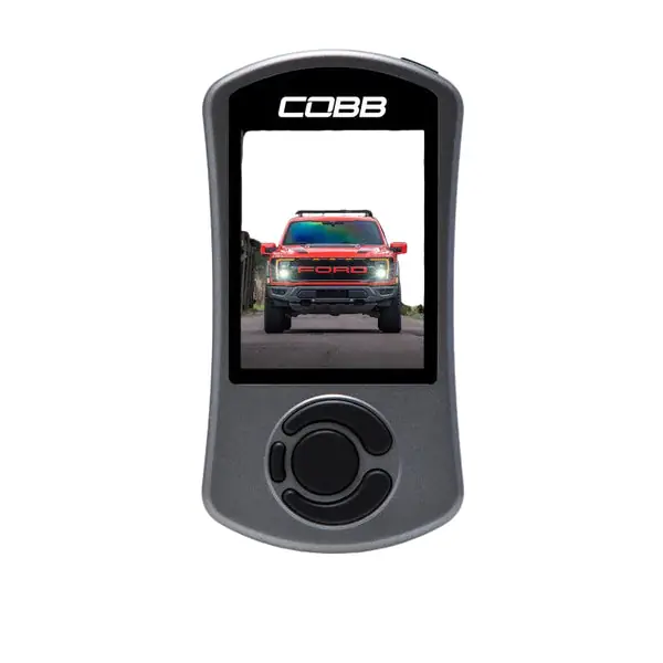 Cobb 21-22 Ford GEN3 Raptor AccessPORT V3