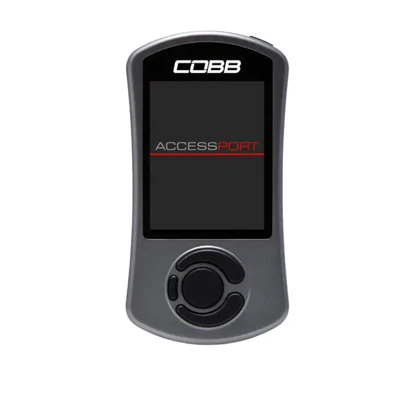 Cobb Porsche 911 (991.2) Carrera / S / GTS AccessPORT V3