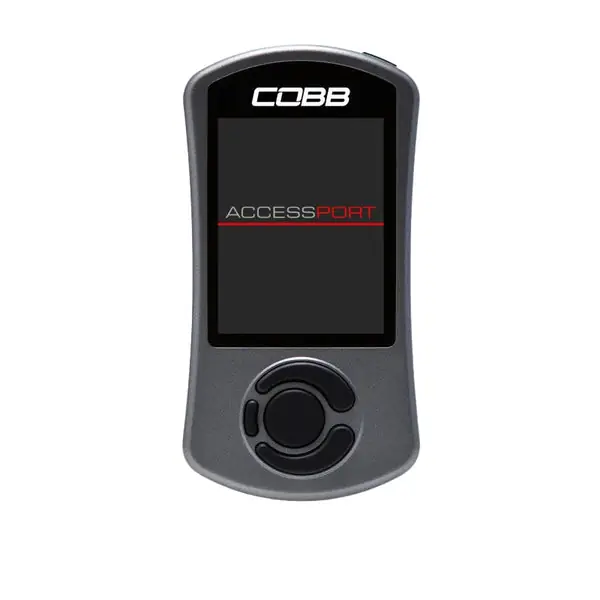 Cobb Porsche 911 992 Carrera / S / GTS AccessPORT V3