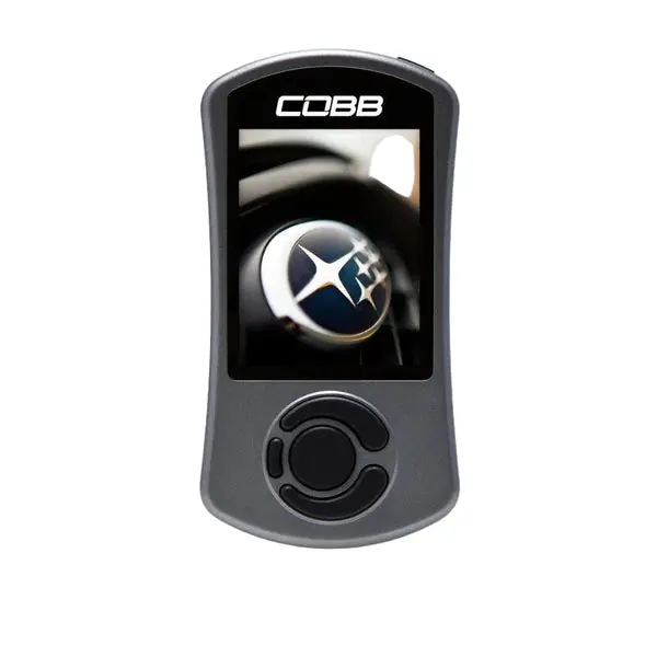Cobb 06-07 WRX/04-07 STi / 05-06 LGT (AT- MT- SpecB) 2.5L Turbo Models AccessPORT V3