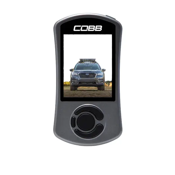 Cobb 19-20 Subaru Ascent CVT / 20-22 Outback (Incl. 2022 Wilderness) & Legacy XT AccessPORT V3