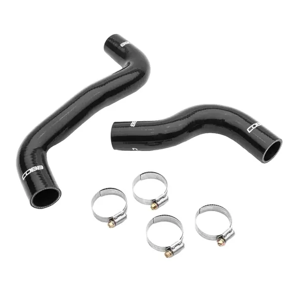 Cobb 15-21 Subaru WRX / 14-18 Forester XT Silicone Radiator Hose Kit