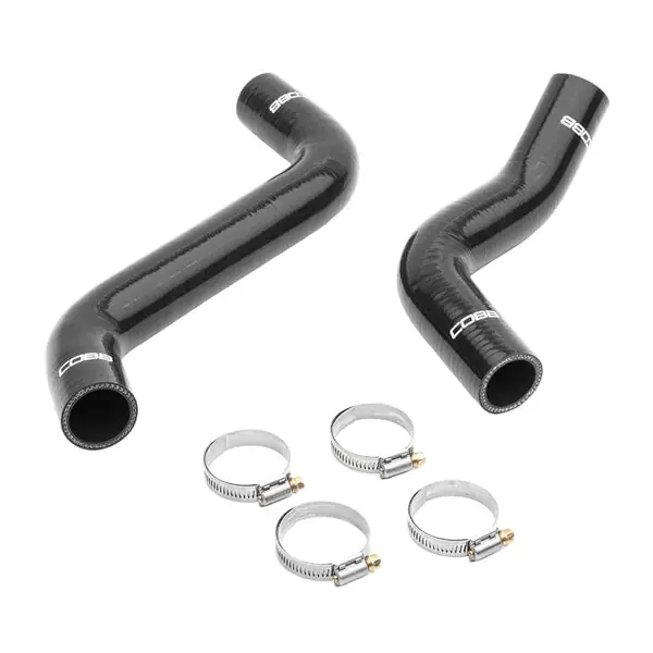 Cobb 22-24 Subaru WRX Silicone Radiator Hose Kit