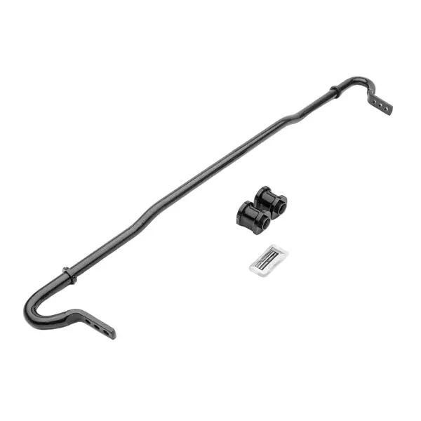 Cobb Subaru 08-21 WRX/STI Adjustable Rear Sway Bar - 24mm