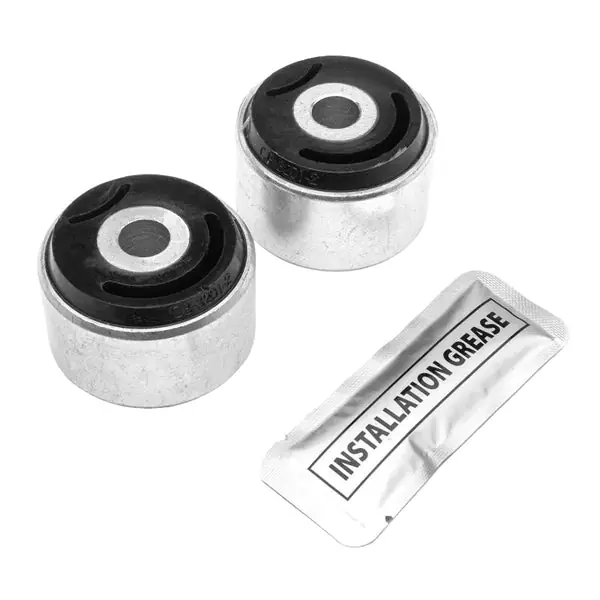 Cobb 08-21 Subaru WRX & STI/2018 Type RA/2019 S209/09-13 FXT Rear Diff to Subframe Mount Bushing Kit