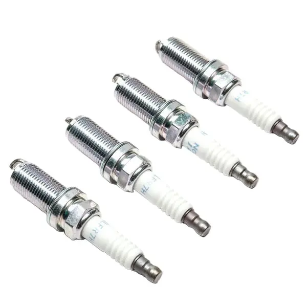 Cobb Subaru WRX/STI/Legacy GT/FXT 2.5L Spark Plugs 4pk (Must Be Purchased w/Power Packages ONLY)