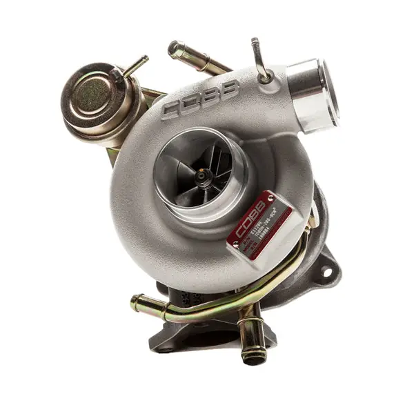 Cobb TD05H-20G-8 Turbocharger for WRX STI