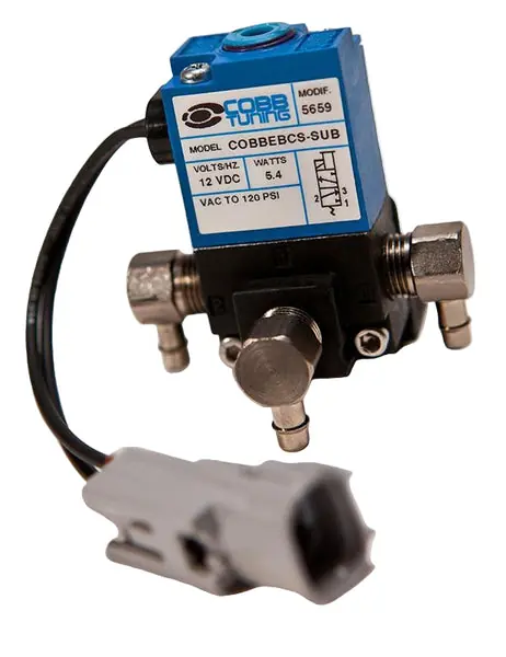 Cobb EBCS 1/4in EWG Fitting Kit