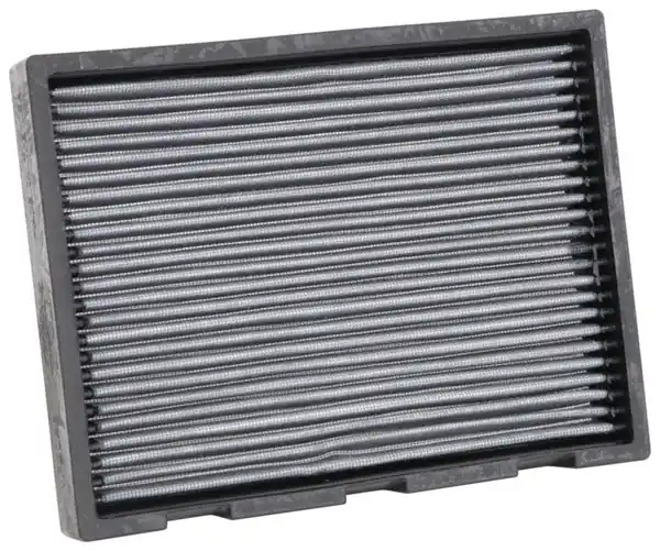 K&N VF2068 Washable Cabin Air Filter Mercedes-Benz