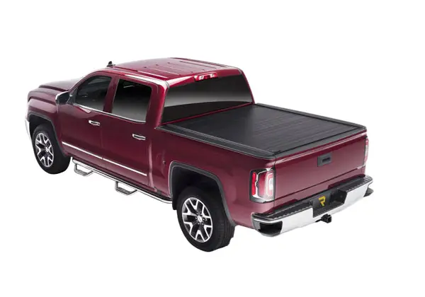 Retrax 14-up Chevy/GMC 6.5ft Bed / 15-up 2500/3500 RetraxPRO MX