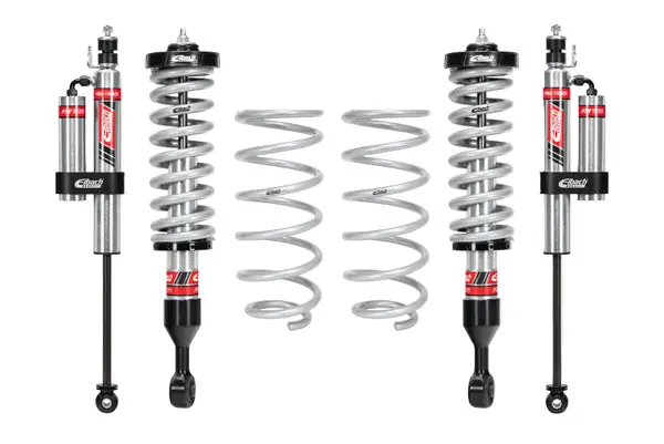 Eibach 10-23 Lexus GX460 (Non-Airbag) Pro-Truck Lift Kit System Stage 2R