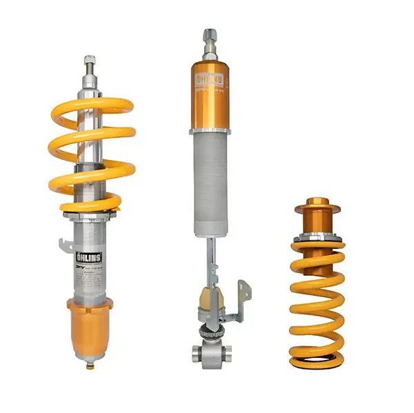 Ohlins 21-23 BMW M3/M4 (G8X) Road & Track Coilover System