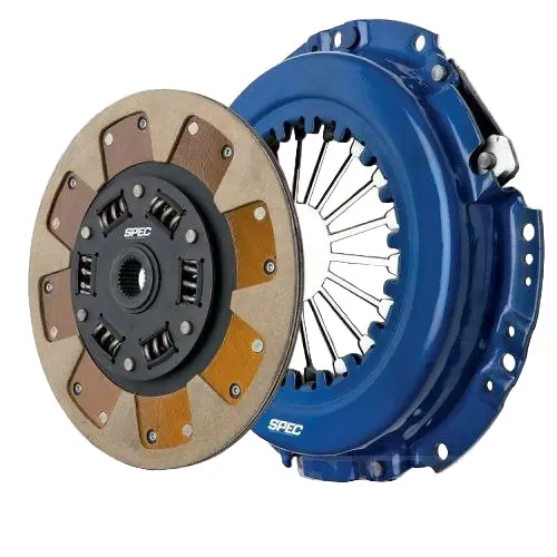 Spec Stage 2+ Clutch Kit – Nissan SR20DET (S13/S14/S15)