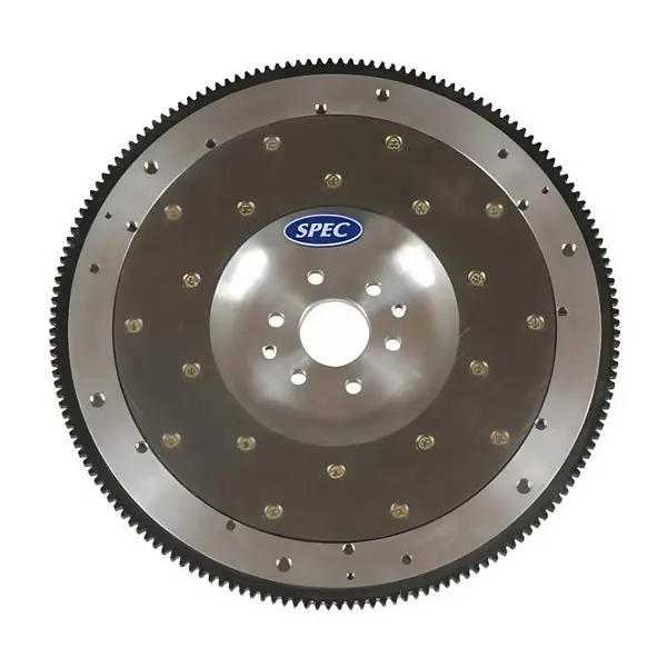Spec 09-10 Hyundai Genesis Coupe 3.8L V6 Steel Flywheel