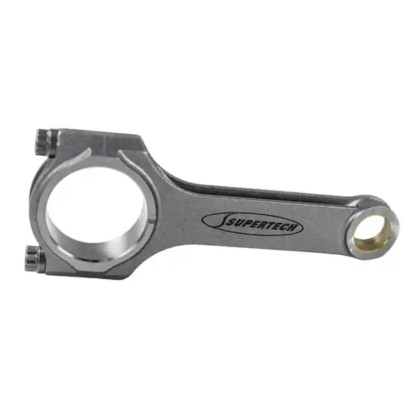 Supertech BMW/Mini B48 Connecting Rod Forged 4340 H-Beam ARP2000 C-C Length 148.3mm - Set of 4