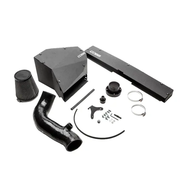 COBB SF Intake (Mk7) Golf, (Mk7/Mk7.5) GTI, Golf R, Jetta (A7) GLI