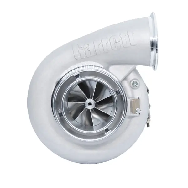 Garrett G-XRace GXR45-76 76mm Supercore