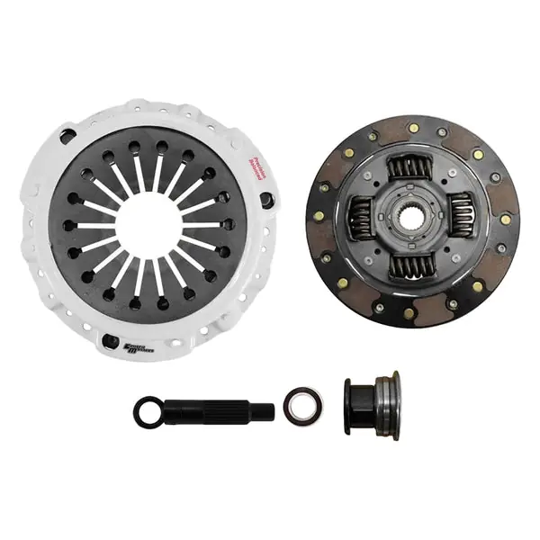 Clutch Masters Nissan 90-96 300Z/300ZX 3.0L Non-T/93-98 Skyline RB25DET (JDM) FX350 Clutch Kit