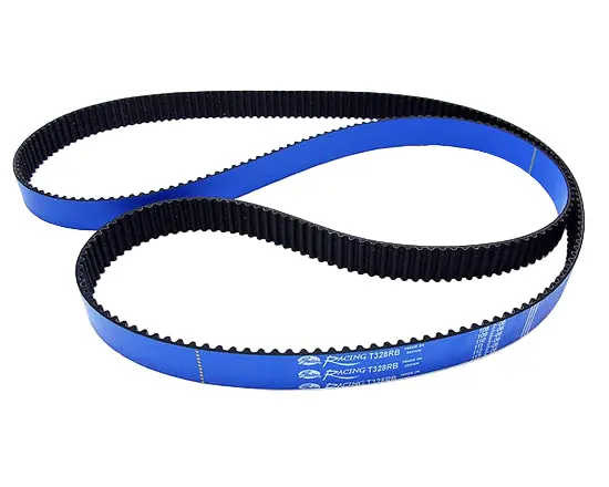 Gates 99-06 Audi A4/TT / 99-06 VW Jetta 1.8L Racing Performance Timing Belt