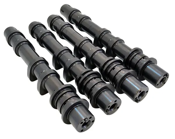GSC P-D Subaru EJ257 w/Dual AVCS S1 Cams 266/264 Billet