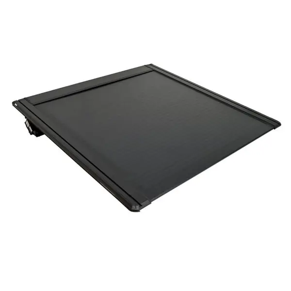 Westin 22-26 Toyota Tundra 5ft 5in. (66in.) Bed Electric Retractable Tonneau Cover - Black
