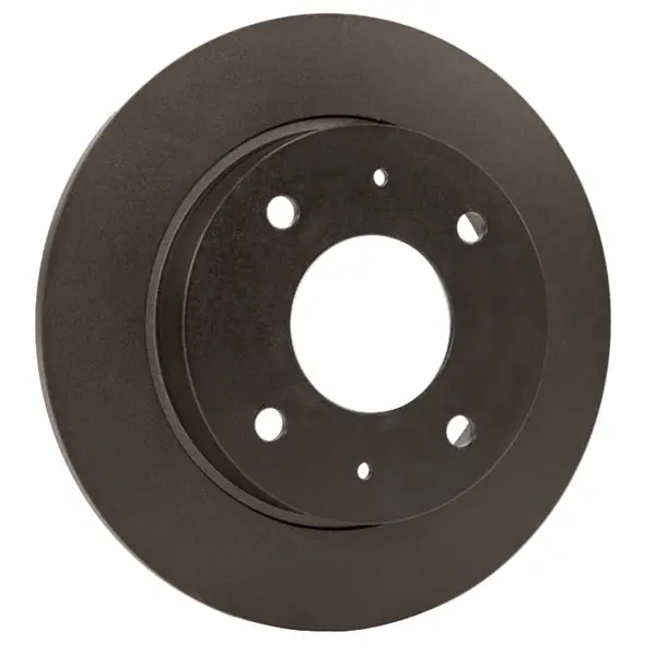 EBC 96-98 BMW Z3 1.9 Premium Rear Rotors