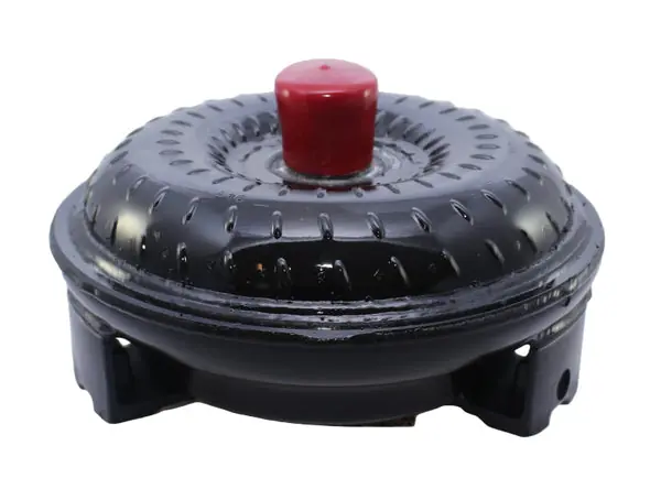 FTI 9.5in NAG1/722.6 Multi-Plate Lock-Up Street Racer Series - 3200 Stall