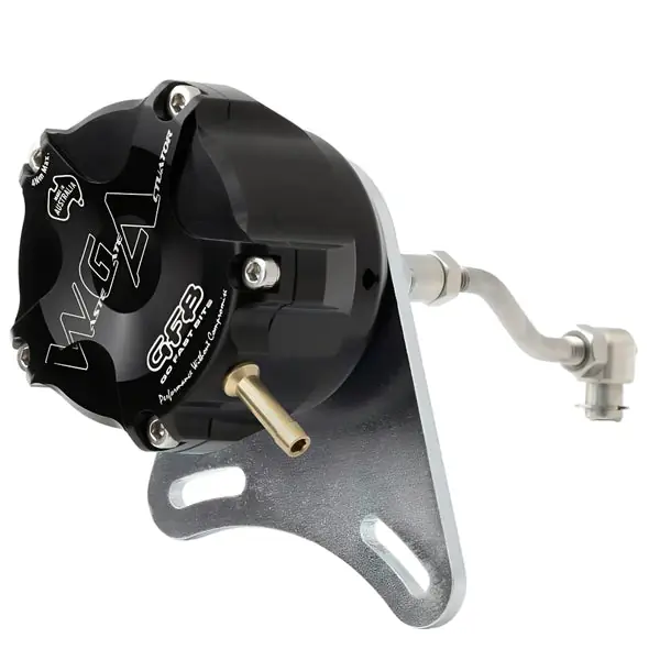GFB 99-21 Subaru WRX STI WGA Wastegate Actuator (Tune Required)