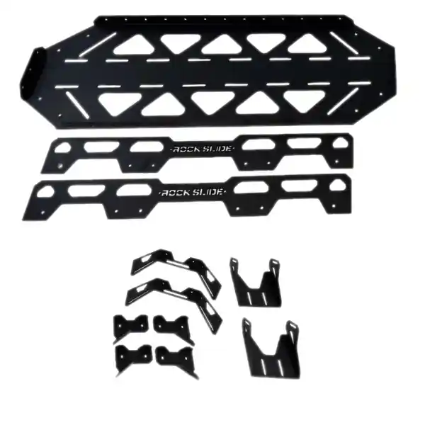 Rock Slide EZ Rack Accessory Tray