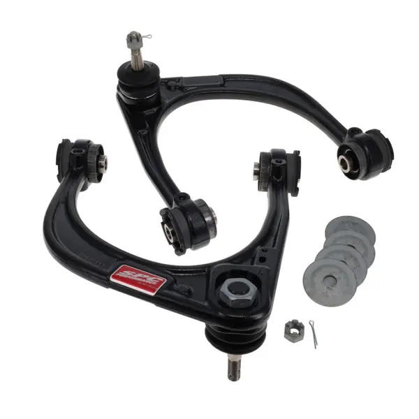 SPC Performance Toyota Tundra/Sequoia Adjustable Upper Control Arm (Pair)
