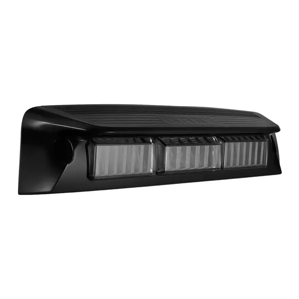 AlphaRex 09+ Dodge Ram NOVA-Series 3rd Brake Light - Black