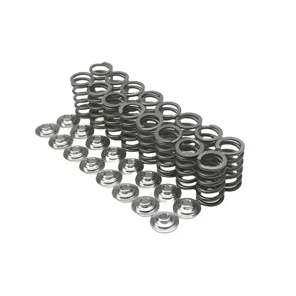 Brian Crower Nissan RB26DETT Single Spring & Titanium Retainer Kit