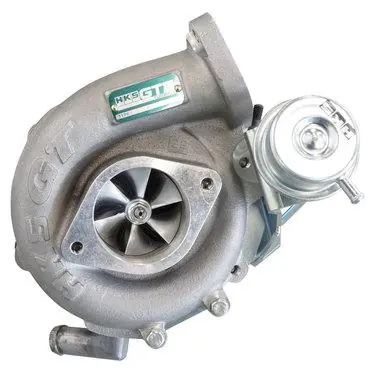 HKS GTIII-SS Sports Turbine Kit Skyline GT-R RB26