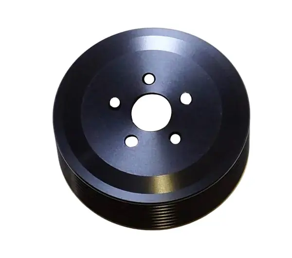 HKS Pulley 8Rib-80mm