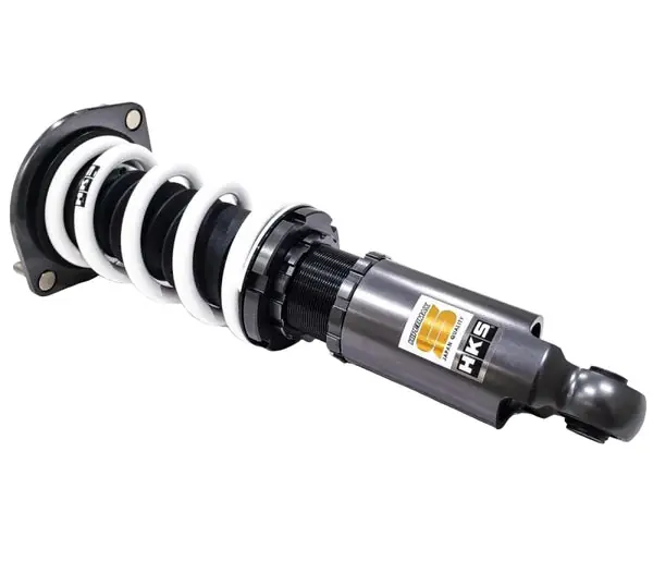 HKS HIPERMAX S Full Coilover Kit 2015-2025 Mazda MX-5 Miata