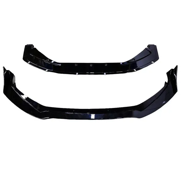 HKS Body Kit TYPE-S Spoiler Set for 2022-2025 Subaru BRZ ZD8 / Toyota GR86 ZN8