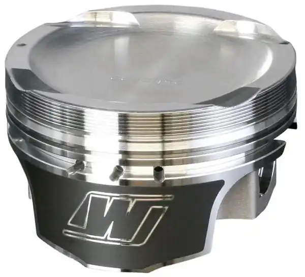 Wiseco Subaru EJ257 WRX/STI 4v Dish -19cc 100mm Piston Shelf Stock Kit