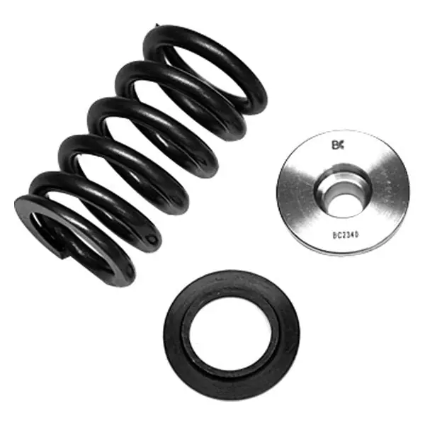 Brian Crower Scion tC 2AZFE Single Valve Spring & Ti Retainer Kit