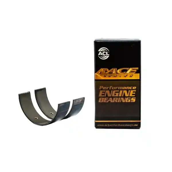 ACL Ford 4 BD Series 1099-1700cc Standard Size High Performance Rod Bearing Set