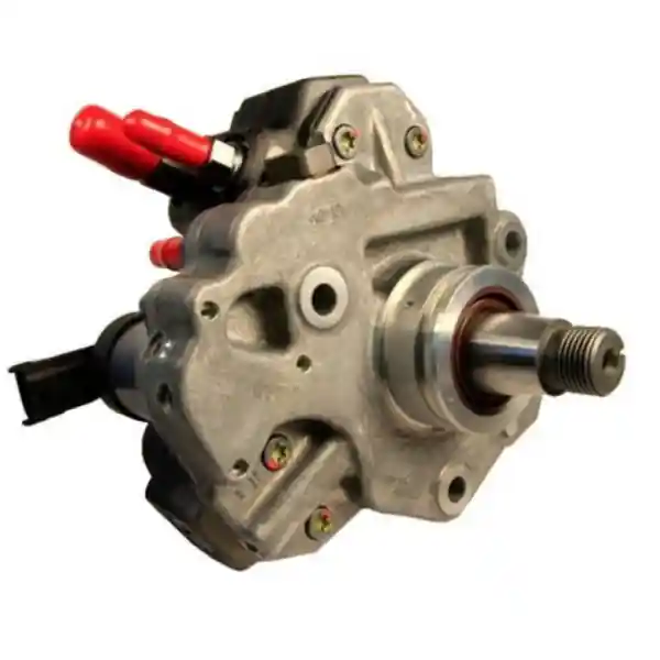 Exergy 13-18 Late Dodge Cummins 6.7L Sportsman CP3 Pump (6.7C Based)