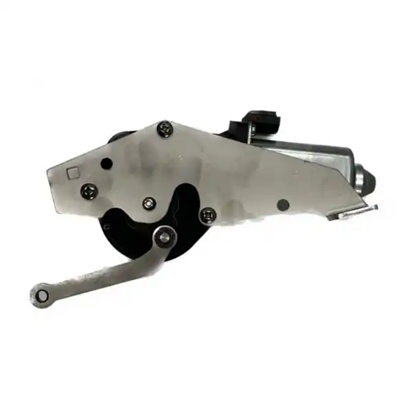 Rock Slide Gen 3 Step Motor DRVR