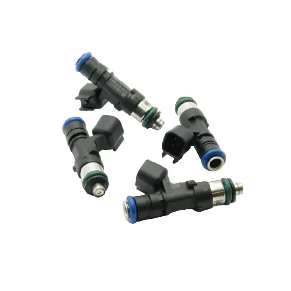 DeatschWerks 01-06 Audi A4/TT / VW Golf GTI 750cc Injectors
