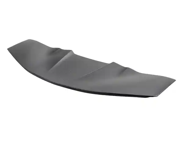 Anderson Composites 20-25 Chevrolet C8 Convertible Carbon Fiber Decklid